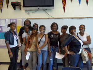16 Simeon Students Head to ISU This Fall