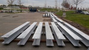 Solid Metal Group Working on O’Hare Expansion