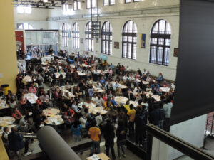 Nonprofit “U”: Hitting the “Reset” Button in North Lawndale