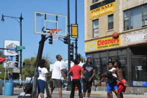 Community Leaders Hope to Inspire Auburn-Gresham with 13th Annual 79th Street Renaissance Festival