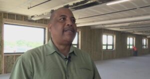 Looking for solutions to gun violence: Auburn Gresham plans to create a Health Lifestyle Hub