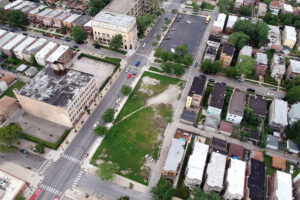 INVEST South/West Auburn Gresham RFP Response.