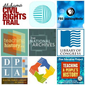Best African-American History Apps and Websites For Teachers, Parents and Students
