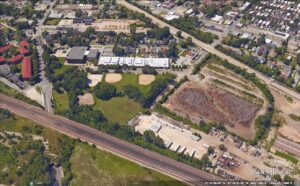 Green Era Educational NFP  Applies  to Illinois Environmental Protection Agency to help fund environmental cleanup activities