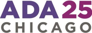 ADA 25 Chicago launches a first-of-its-kind Leadership Institute for People with Disabilities