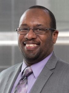Auburn Gresham Native Helping to Shape A More Sustainable and Prosperous Greater Chicago Region