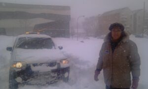 Winter Storm Update From Alderman Latasha R. Thomas 17th Ward–The Digging Out Begins; Schools to Remain Closed