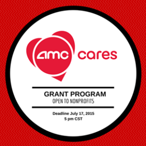 MC Theatres Giving Back To Community With AMC Cares Grant