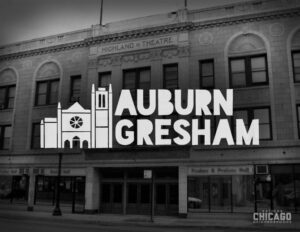 A Youth Revolution in Auburn Gresham