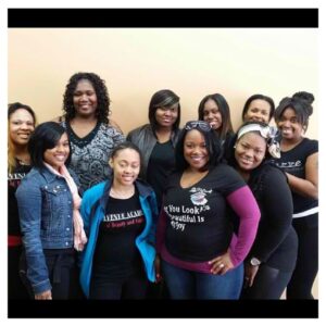 The Avenue Academy of Beauty and Culture