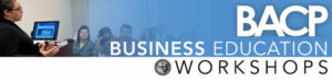 FREE business workshops every Wednesday and Friday at City Hall!