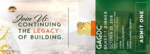 Greater Auburn Gresham Development Corporation Host First Benefit Dinner