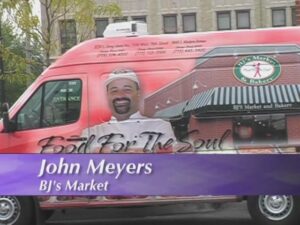 BJ’s Market & Bakery Featured on ABC7 Chicago News
