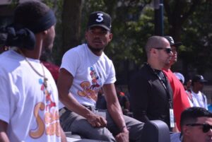“Stay Woke” When Preparing Your Kids To Go Back To School
