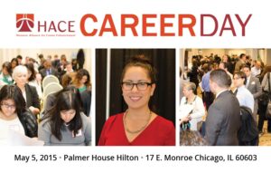 HACE Career Day, May 5th