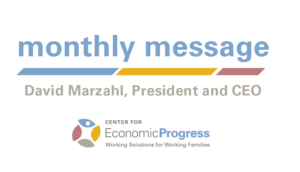 Monthly News From Auburn Gresham’s Free Tax Site Partner