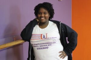 Dance Studio Owner Wants to Sell African Goods, Help Organize Ghana Tours