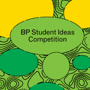 Opportunity for Neighborhood Students—Chicago Architecture Biennial’s Student Ideas Competition: FREE to enter, CASH prizes