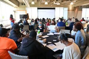 Chicago Digital Equity Council Update