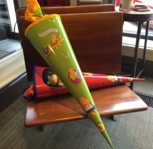 Back To School Gift Full of Family Traditions