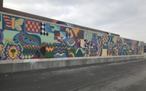 Department of Planning and Development announces the first-ever Artists-In-Residence for four of the city’s INVEST South/West neighborhoods!
