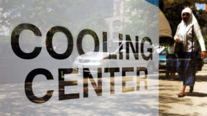 Chicago Cooling Centers to Beat the Heat