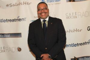 Dew the Right Thing: Habilitative Systems, Inc. CEO Discusses Mental Health,  People With Disabilities and the State Budget Stalemate