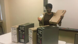 Auburn Gresham Businesses Earn a FREE DESKTOP COMPUTER!!!!!!