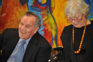 Mayor Richard M. Daley’s 17th Ward Community Celebration