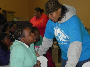 5th Annual Earth Day Celebration a Success