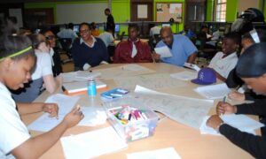 GADC Participates in Community News Matters