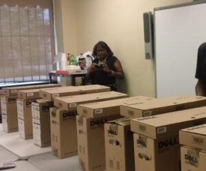 8 AUBURN BUSINESSES EARN A NEW, FREE DESKTOP COMPUTER