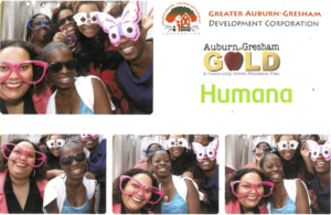 Auburn Gresham Spring “Health Fair On The Block”