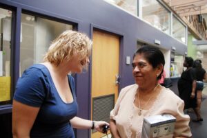 Local Community Organizations Play Central Role in Future of Health Care Reform