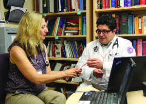 Community Health System Continues to Invest in Next Generation of Healthcare Providers as Demand for Primary Care Providers Continues to Grow