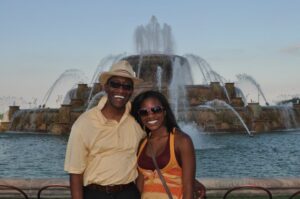 Auburn Gresham Loses an Asset but Gains an Ally