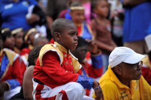 Auburn Gresham Comes Alive Through 5 Personal Stories