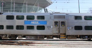 Metra’s new $100 “Super Saver” monthly pass and $30 Regional Connect Pass Available!