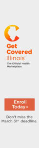 Ms. Curry Got Covered IL Are You?