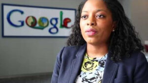 Technology and Food Entrepreneurship with Riana Lynn  Google – Code 2040 Entrepreneur in Residence