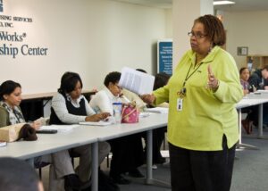 Learn About Credit at NHS’ Free Sept. 7 HomeBuyers Club Meeting