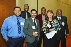 ComEd Hosts Celebration for Students’ Completion of Job Training Program
