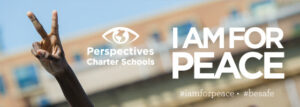 A Powerful Peace March, Student Leadership in Action