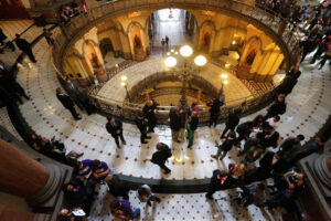 Madigan: Two Credit Downgrades in Three Days Make it Clear Rauner Needs to Focus on State Budget