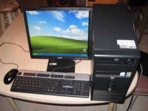 HP Desktop Computers $150.00