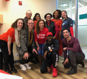 A Culturally-Conscious Approach to HIV in the Black Community