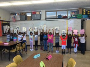 AG Gold Week 2 Newsletter