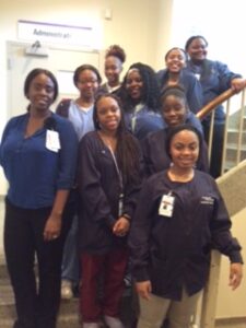 CPS high schoolers get a head start on careers in medicine