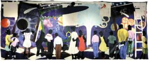 Chicago Mayor Drops Plan to Sell Mural Worth Millions