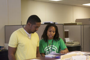 NHS Brings More Awareness to Homeowners in Auburn Gresham during 24th Annual NeighborWorks Day